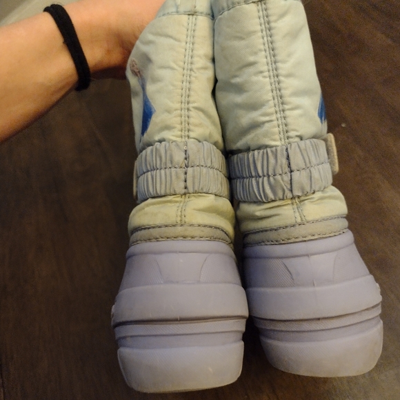 Sorel Elsa boots - Picture 4 of 5